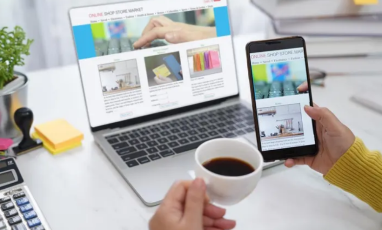 Enhancing Brand Presence Through Visual Media