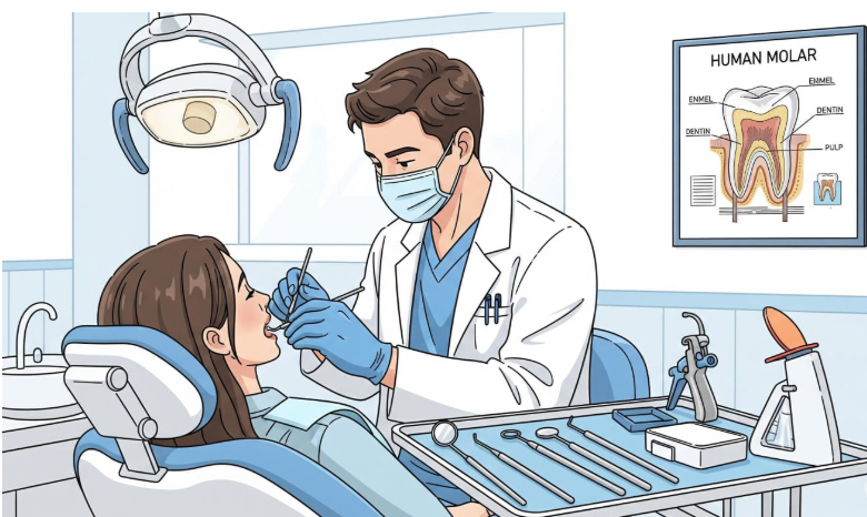 How Long Does a Filling Take? Dental Guide - EveryTalkin