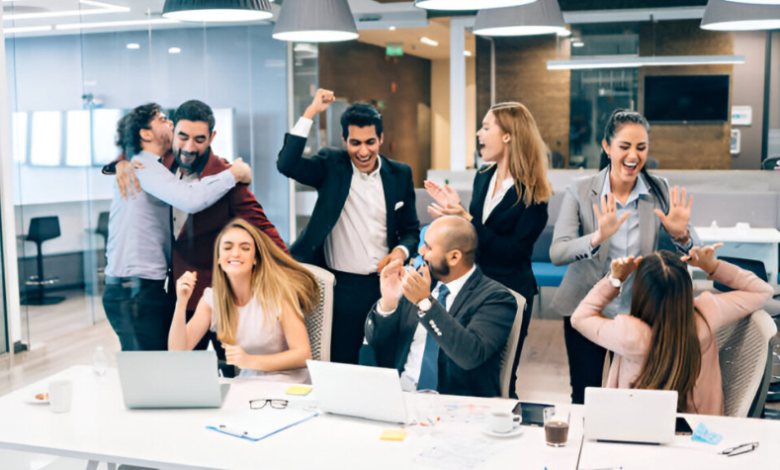 Business Loans: Fueling Entrepreneurial Growth