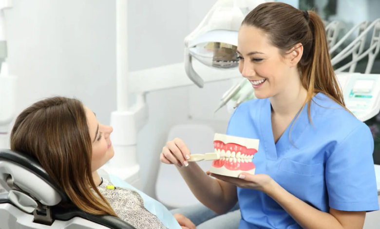 5 Reasons to Visit a General Dentist Regularly (It’s More Than Just Cleanings)