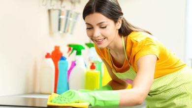 Why Summers Are the Perfect Time to Get a Maid Service