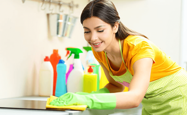 Why Summers Are the Perfect Time to Get a Maid Service