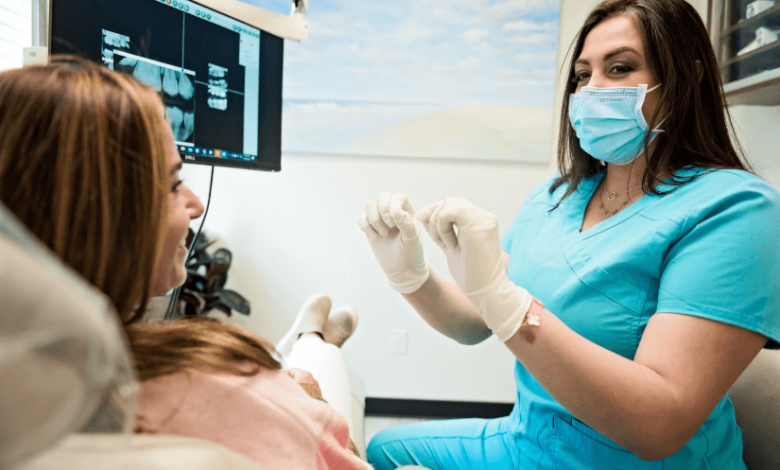 Smile More by Getting TMJ Treatment in New York City, NY