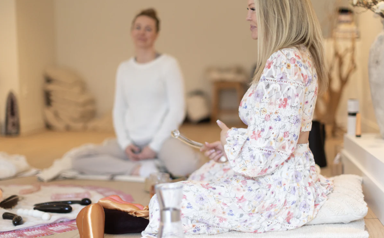 Yoni Egg Benefits for Building Pelvic Strength and Control