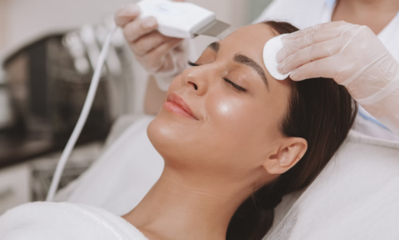 5 Anti-Aging Facials You Need to Try