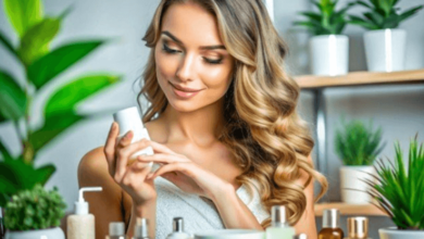 A Guide to Using Homeopathic Treatment for Skin Conditions