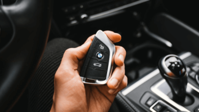 5 Common Immobilizer Problems and How You Can Fix Them