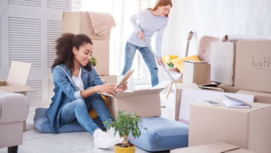 Why Do Realtors Suggest Move in Move Out Cleaning Services?
