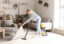 Battling Hidden Germs with Home Move-in Cleaning Services