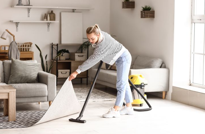 Battling Hidden Germs with Home Move-in Cleaning Services