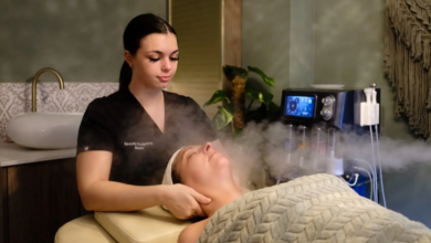 Could Lymphatic Drainage Massage Be Your Fix for Cellulite?