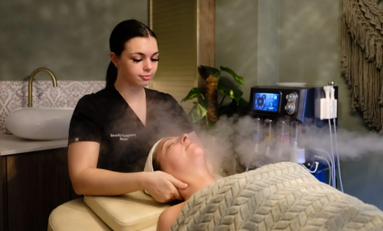 Could Lymphatic Drainage Massage Be Your Fix for Cellulite?