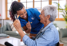 Helping Seniors Stay Fit with Senior Services in Cincinnati