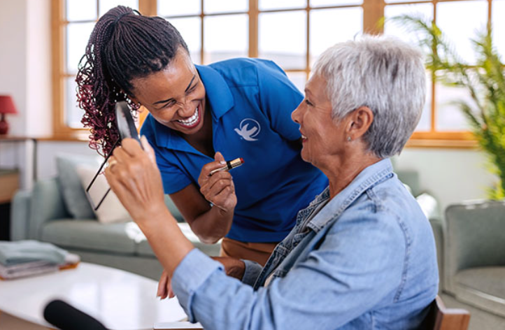 Helping Seniors Stay Fit with Senior Services in Cincinnati