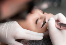Microblading: The Ultimate Guide to Perfect Brows