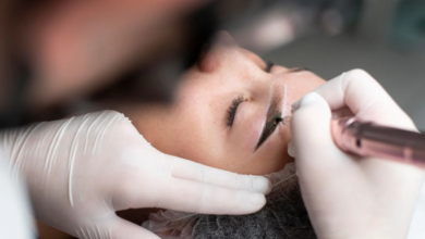 Microblading: The Ultimate Guide to Perfect Brows