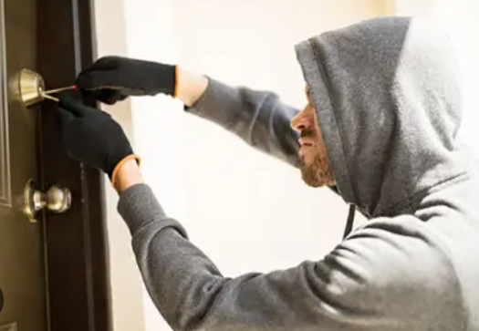 The Ultimate Guide to Securing Your Property Against Theft and Damage