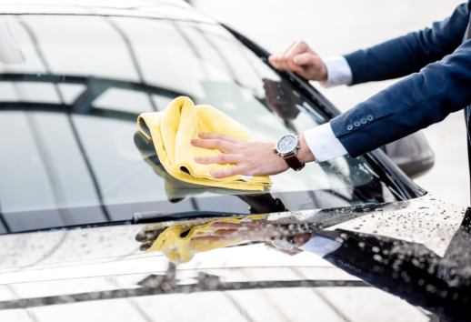 Top Causes of Windshield Damage and How to Prevent Them