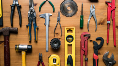 Essential Tools Every Homeowner Needs for DIY Repairs