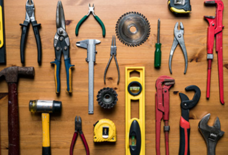 Essential Tools Every Homeowner Needs for DIY Repairs