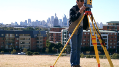 What Is the Average Cost of Hiring a Surveyor in Sydney?