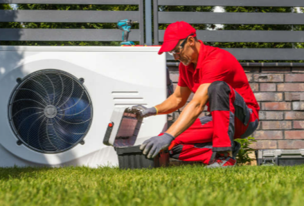 How Much Does It Cost to Have an Air Conditioner Installed in Castle Hill?