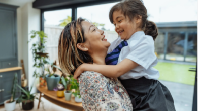7 Ways to Build Parenting Confidence While Keeping Your Kids Happy