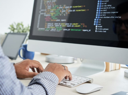 Innovative Trends in Web Design: Insights from Leading Design Companies