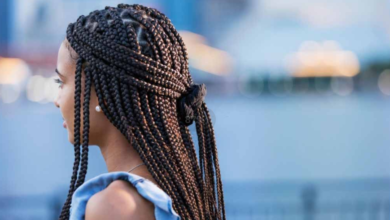 Can You Reuse Afro Kinky Bulk Human Hair?