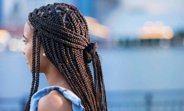 Can You Reuse Afro Kinky Bulk Human Hair?