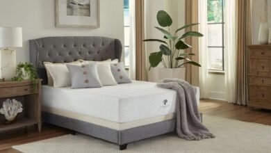 How Often Should You Replace Your Bed or Mattress?