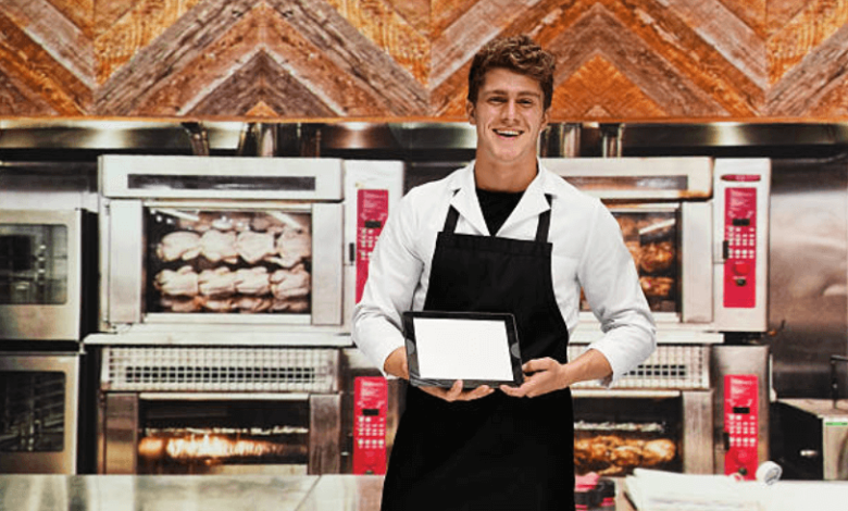 Standard Restaurant Supply Store and Restaurant Supplies Online Solutions.