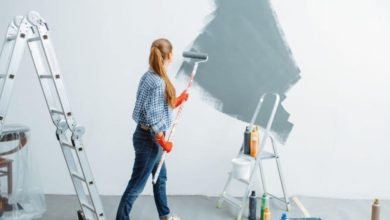 Transforming Office Spaces: Success Stories with Commercial Painters Near Me