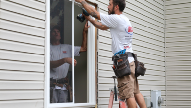 Cost Factors to Consider for Window Replacement and Installation in Richmond Hill