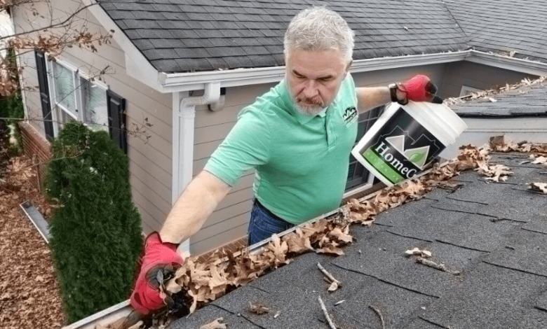 How Clogged Gutters Can Shorten the Life of Your Roof