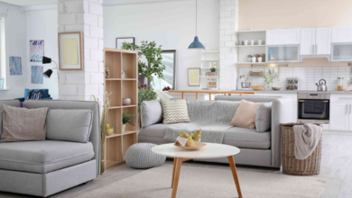 Easy Furniture Upcycling Tips for Rental Spaces: Safe Ideas for Lease-Friendly Upgrades