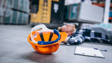 How Skilled Attorneys Handle Construction Accident Claims