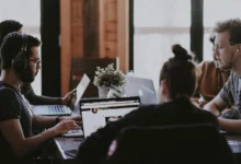 Why Businesses Are Investing in Professional UI UX Design Services