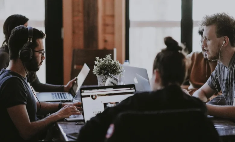 Why Businesses Are Investing in Professional UI UX Design Services