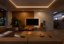 Can the Right TV Stand Improve Both Storage and Style?
