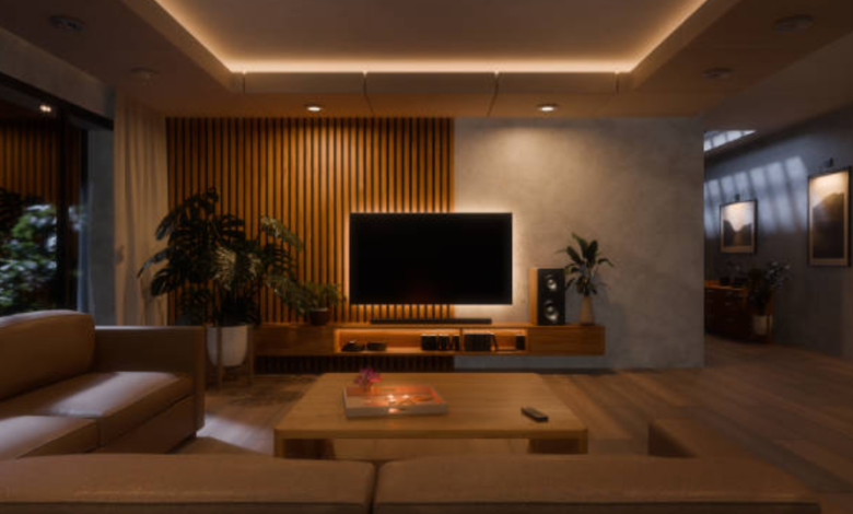 Can the Right TV Stand Improve Both Storage and Style?