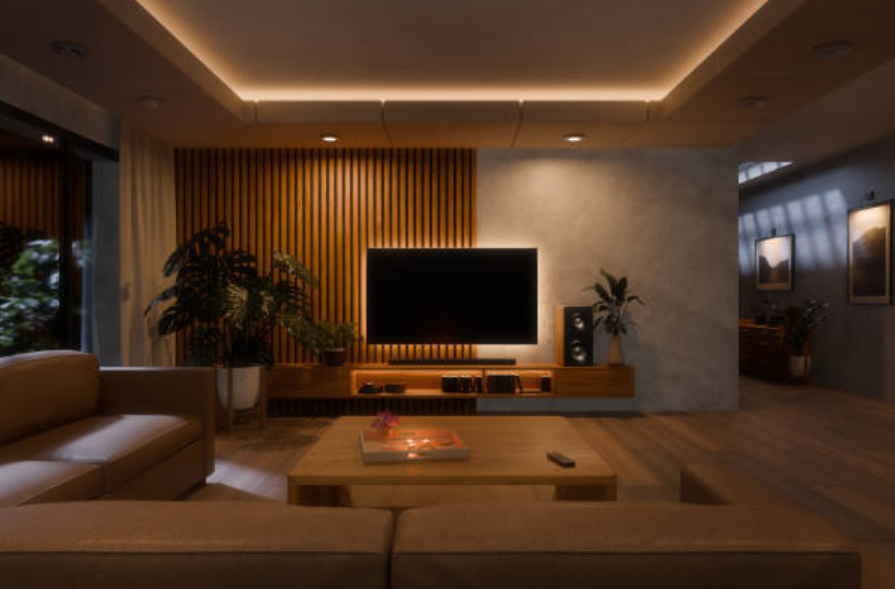 Can the Right TV Stand Improve Both Storage and Style?