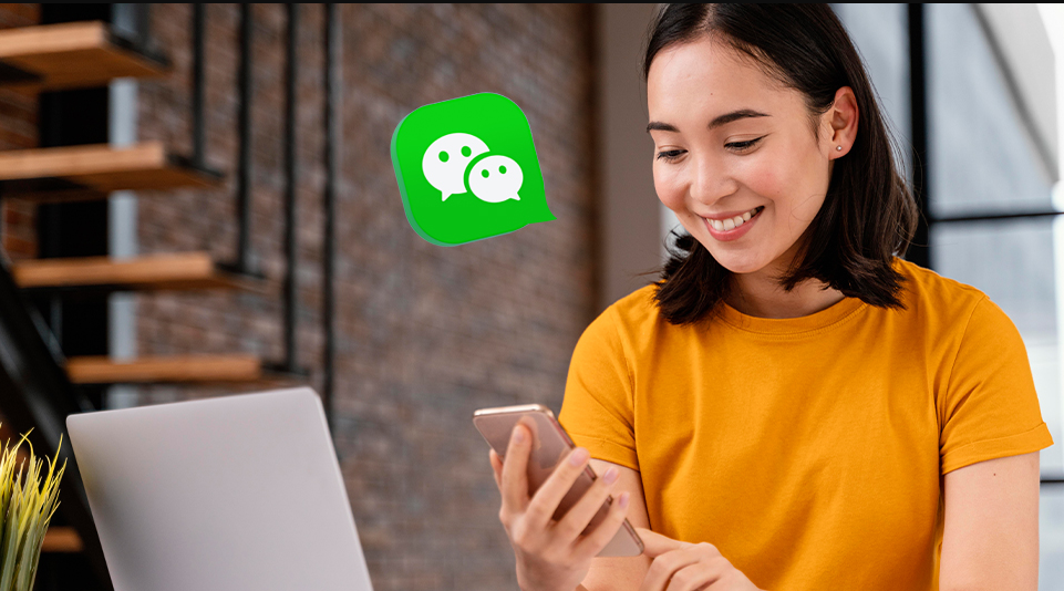 WeChat Mini-Stores: The Future of E-Commerce in China