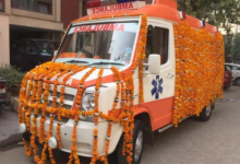 Cremation Services in Noida: Reliable Options and Key Benefits