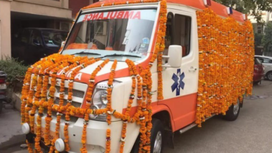 Cremation Services in Noida: Reliable Options and Key Benefits