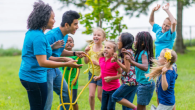 Summer Camp Essentials for a Safe and Fun Experience