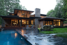 Designing a Home That Reflects Comfort and Functionality