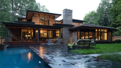 Designing a Home That Reflects Comfort and Functionality