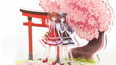 Personal Expression Reinvented: The Rise of Custom Acrylic Pins