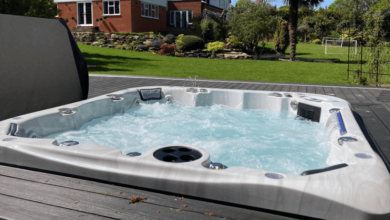 Understanding the Importance of Hot Tub Warranty in Canada